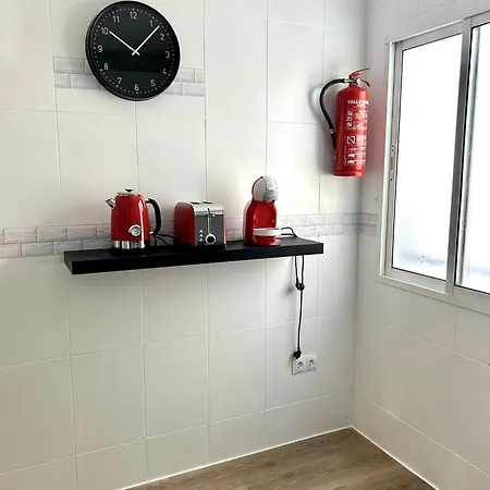 Calu Homes A 10 Minutos De Estacion De Tren Appartement *