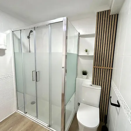 Appartement Calu Homes A 10 Minutos De Estacion De Tren *
