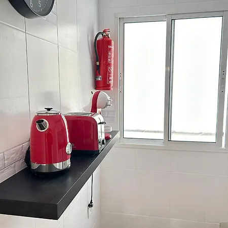 Appartement Calu Homes A 10 Minutos De Estacion De Tren *