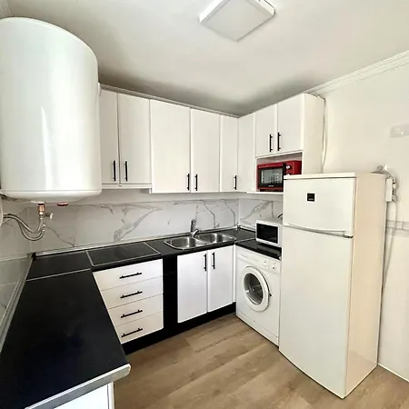 Calu Homes A 10 Minutos De Estacion De Tren Appartement *