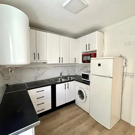 Appartement Calu Homes A 10 Minutos De Estacion De Tren