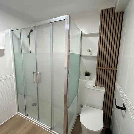 Appartement Calu Homes A 10 Minutos De Estacion De Tren *