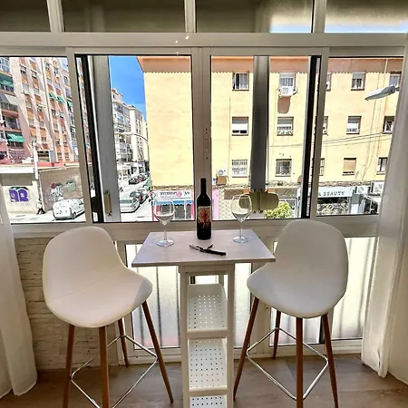 Calu Homes A 10 Minutos De Estacion De Tren Appartement