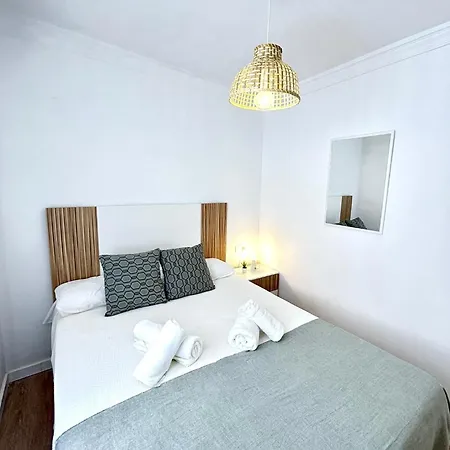 Appartement Calu Homes A 10 Minutos De Estacion De Tren