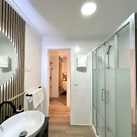 Calu Homes A 10 Minutos De Estacion De Tren Apartment *